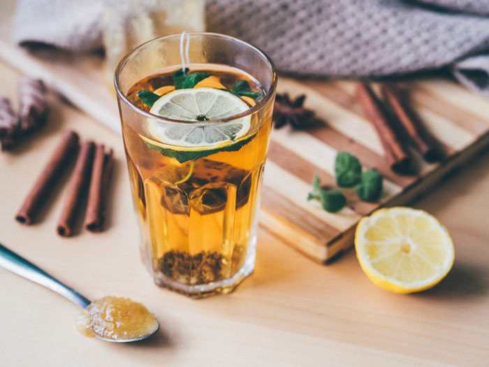 tea-health-cinnamon-lemon
