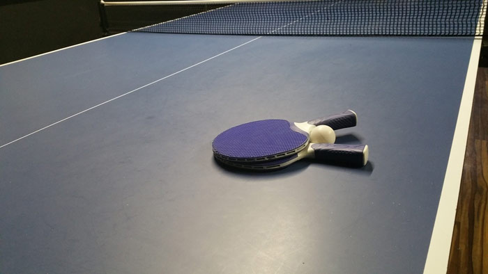 tennis-ping-pong